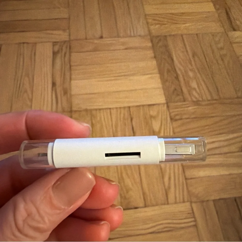 imeek interfaces lightning